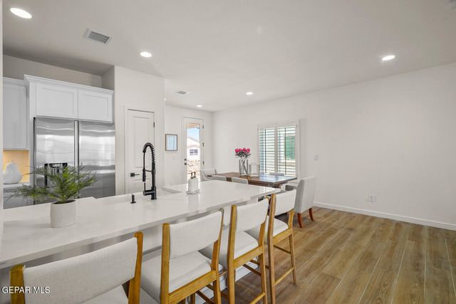 661 Paseo Dulce Avenue, El Paso, TX 79928