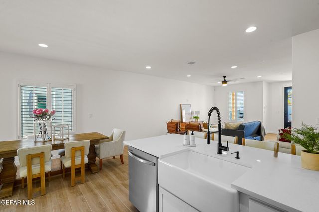 661 Paseo Dulce Avenue, El Paso, TX 79928