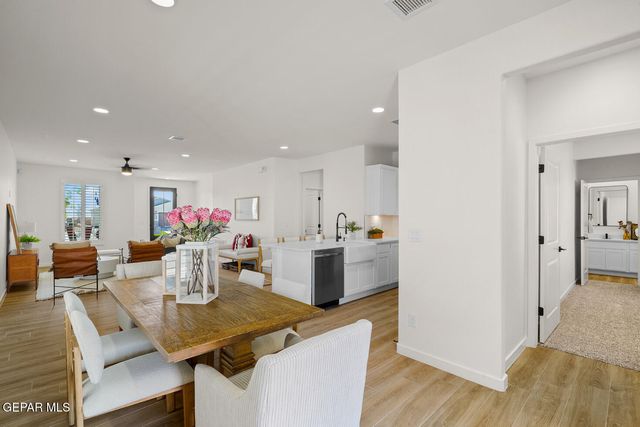 661 Paseo Dulce Avenue, El Paso, TX 79928