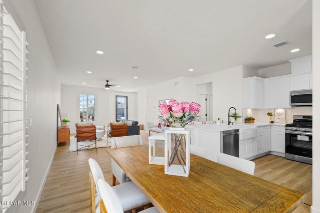 661 Paseo Dulce Avenue, El Paso, TX 79928