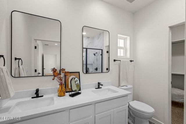 661 Paseo Dulce Avenue, El Paso, TX 79928