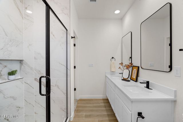 661 Paseo Dulce Avenue, El Paso, TX 79928