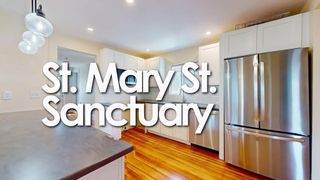 30 Saint Mary 2, Malden, MA 02148