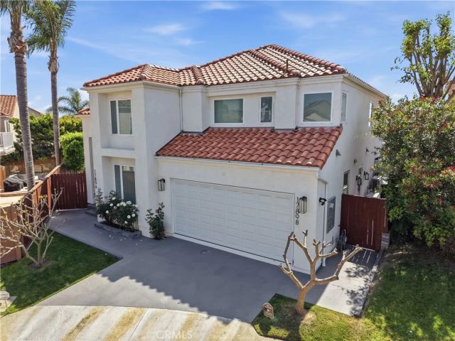 1789 Nantucket Place, Costa Mesa, CA 92627