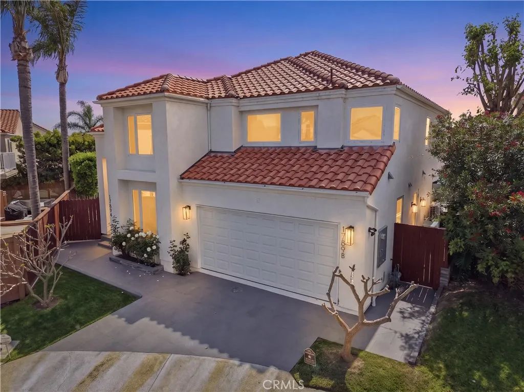 1789 Nantucket Place, Costa Mesa, CA 92627