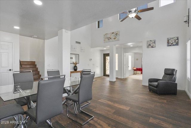 2005 S 81ST Drive, Phoenix, AZ 85043