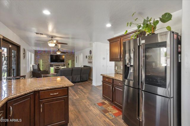 2005 S 81ST Drive, Phoenix, AZ 85043