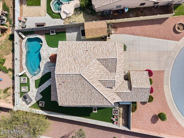 2005 S 81ST Drive, Phoenix, AZ 85043