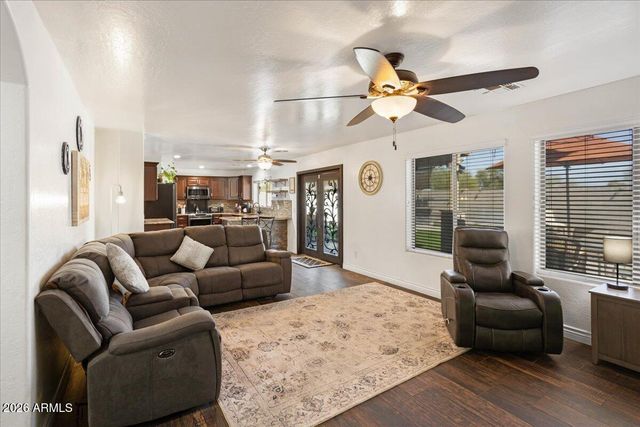 2005 S 81ST Drive, Phoenix, AZ 85043