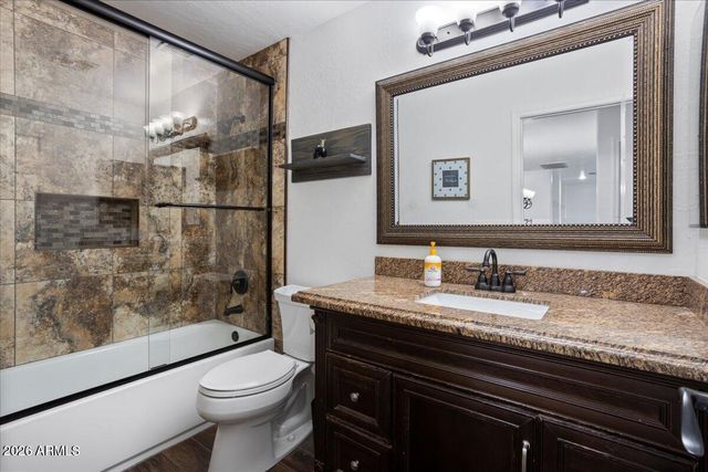 2005 S 81ST Drive, Phoenix, AZ 85043