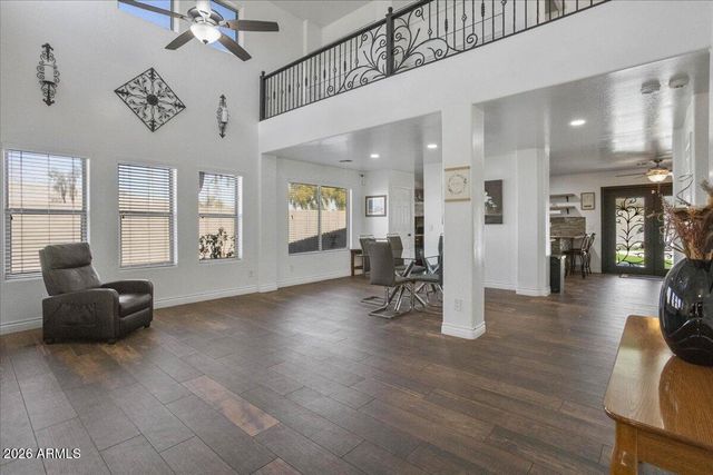 2005 S 81ST Drive, Phoenix, AZ 85043