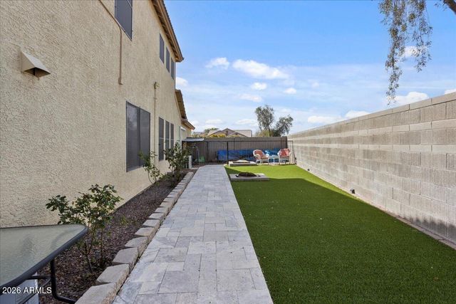 2005 S 81ST Drive, Phoenix, AZ 85043