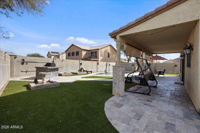 2005 S 81ST Drive, Phoenix, AZ 85043