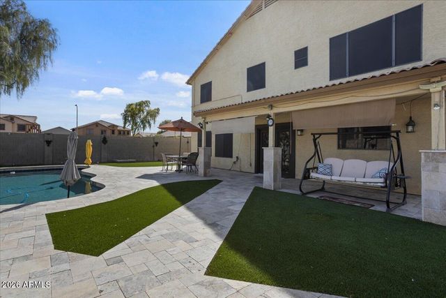 2005 S 81ST Drive, Phoenix, AZ 85043