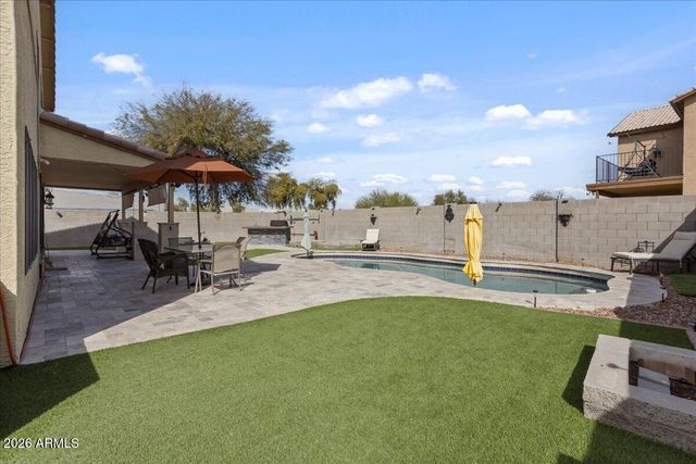 2005 S 81ST Drive, Phoenix, AZ 85043