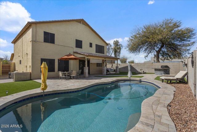 2005 S 81ST Drive, Phoenix, AZ 85043