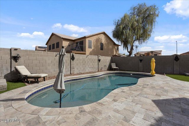 2005 S 81ST Drive, Phoenix, AZ 85043