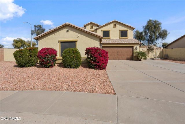 2005 S 81ST Drive, Phoenix, AZ 85043
