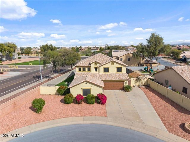 2005 S 81ST Drive, Phoenix, AZ 85043