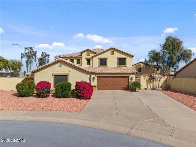 2005 S 81ST Drive, Phoenix, AZ 85043