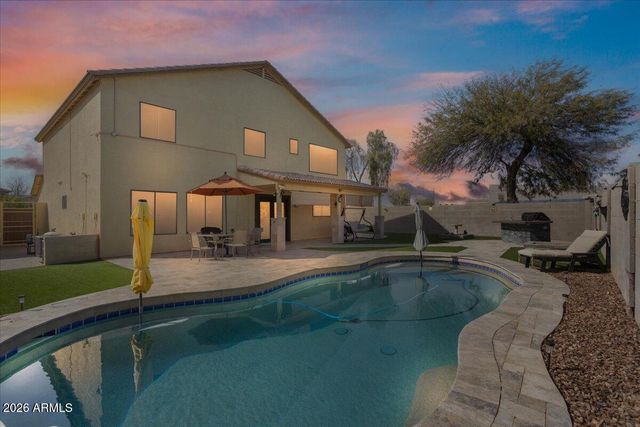 2005 S 81ST Drive, Phoenix, AZ 85043