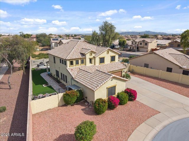 2005 S 81ST Drive, Phoenix, AZ 85043