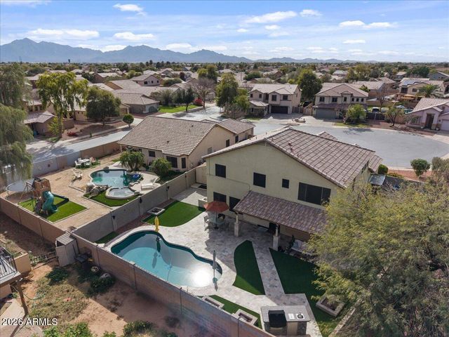 2005 S 81ST Drive, Phoenix, AZ 85043