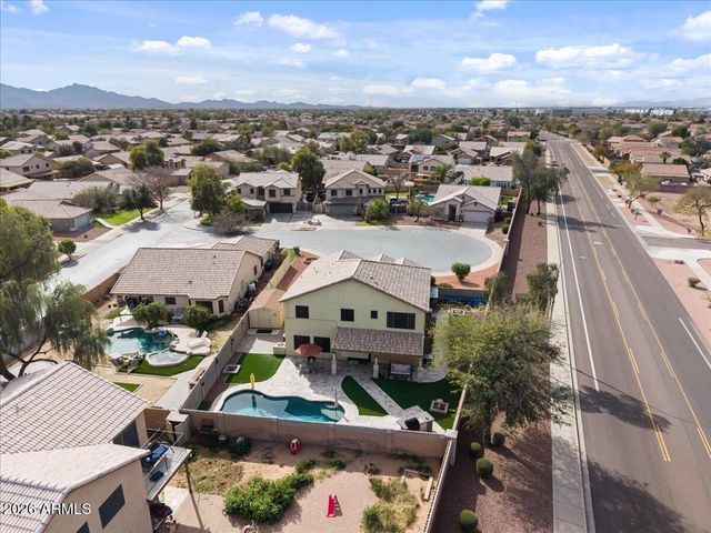 2005 S 81ST Drive, Phoenix, AZ 85043