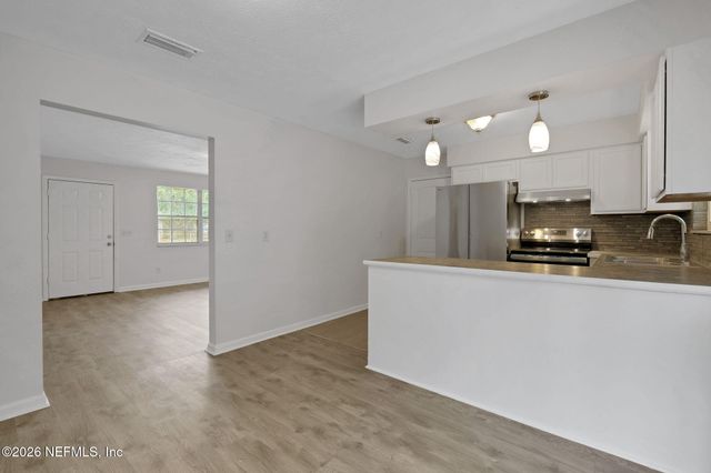 2313 BETSY Drive, Jacksonville, FL 32210