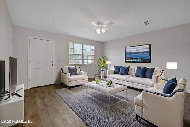 2313 BETSY Drive, Jacksonville, FL 32210