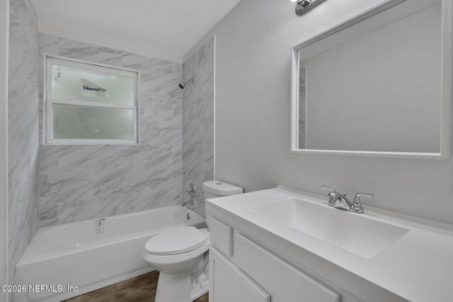 2313 BETSY Drive, Jacksonville, FL 32210