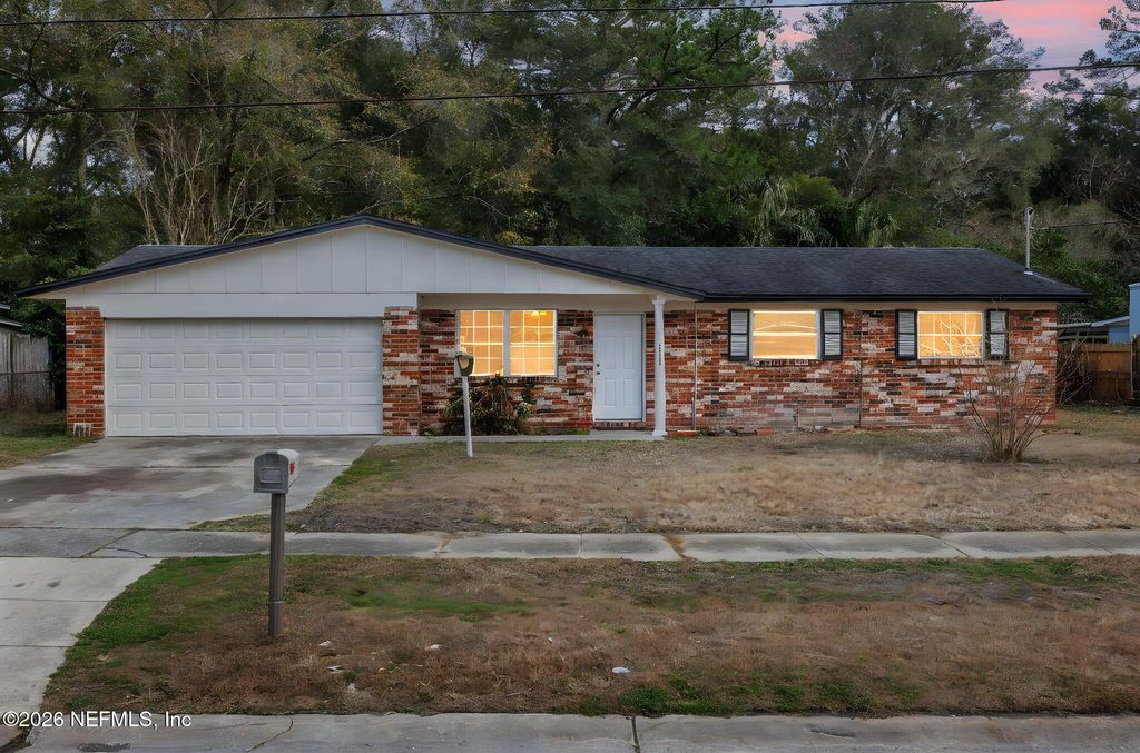2313 BETSY Drive, Jacksonville, FL 32210