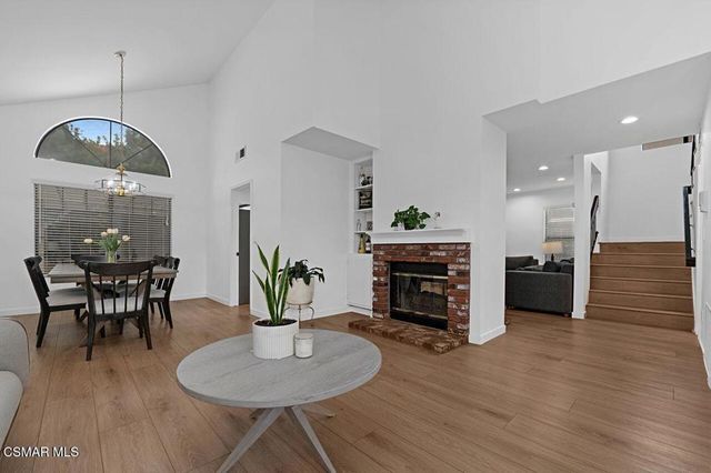 4139 Lost Springs Drive, Calabasas, CA 91301