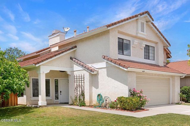 4139 Lost Springs Drive, Calabasas, CA 91301