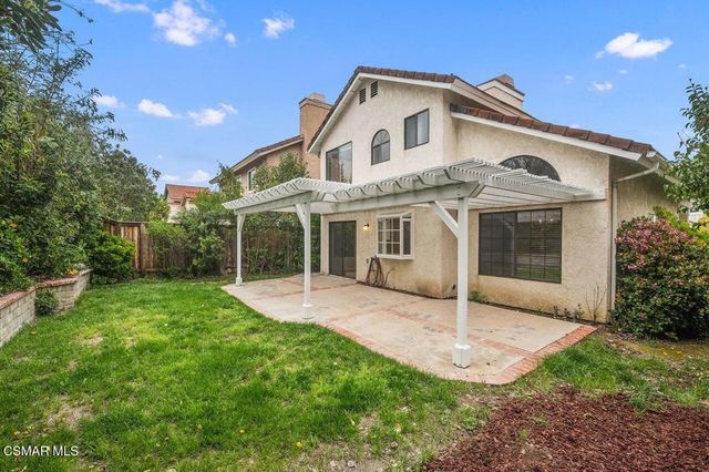 4139 Lost Springs Drive, Calabasas, CA 91301