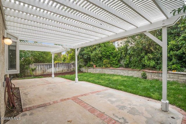 4139 Lost Springs Drive, Calabasas, CA 91301