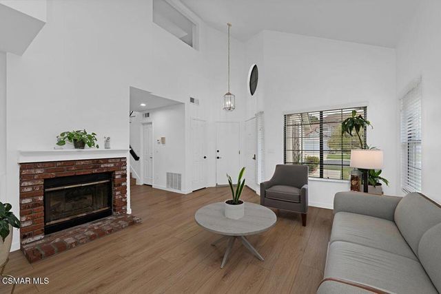 4139 Lost Springs Drive, Calabasas, CA 91301