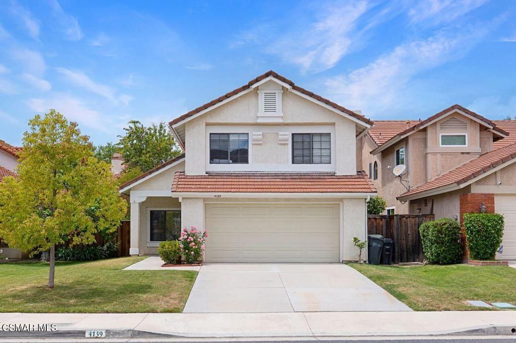 4139 Lost Springs Drive, Calabasas, CA 91301