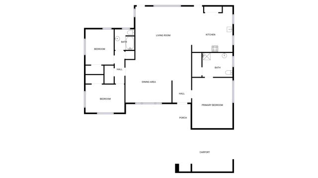 1717 NE 20th Avenue, Fort Lauderdale, FL 33305