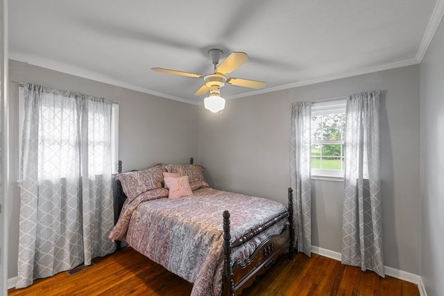 5891 S S U S 231, Dothan, AL 36301