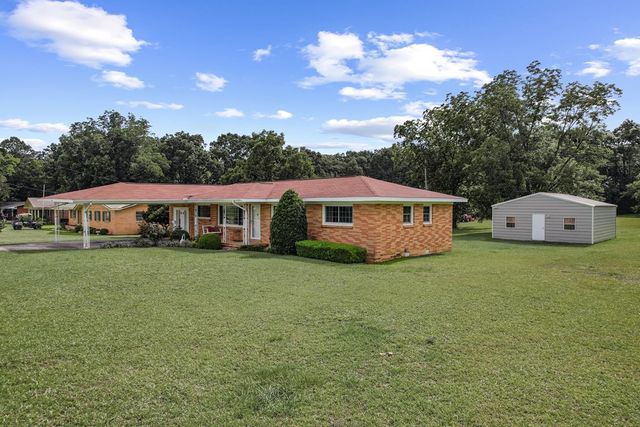 5891 S S U S 231, Dothan, AL 36301