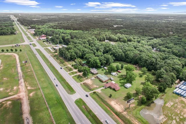 5891 S S U S 231, Dothan, AL 36301