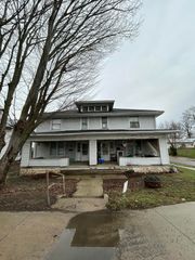 300 W Sandusky Avenue 300 W Sandusky Avenue, Bellefontaine, OH 43311