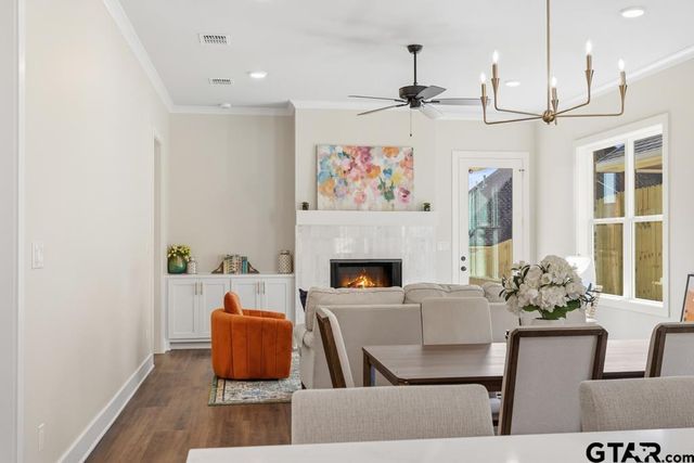 7183 Alexander, Tyler, TX 75707