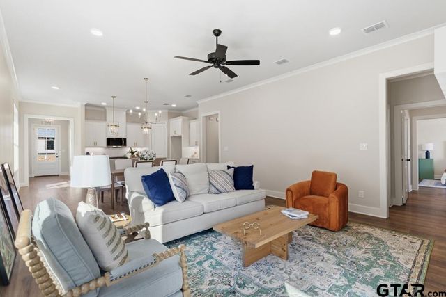 7183 Alexander, Tyler, TX 75707