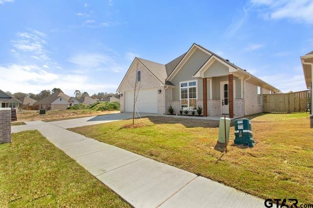 7183 Alexander, Tyler, TX 75707