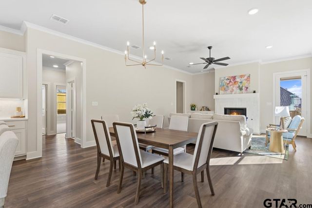 7183 Alexander, Tyler, TX 75707