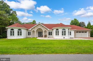 18 WEST AVE, Ocean View, DE 19970