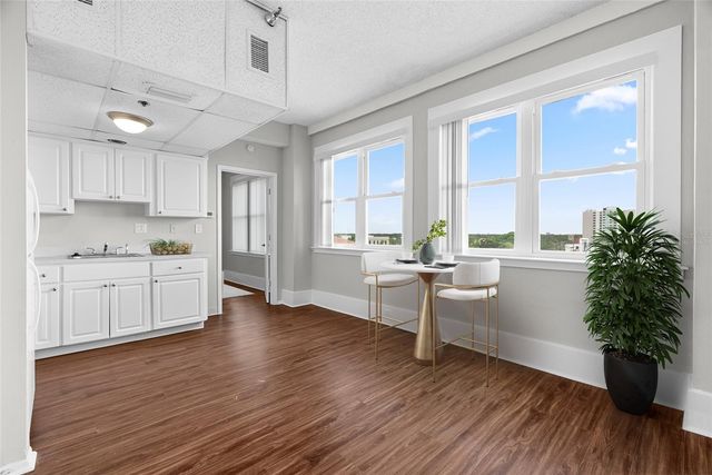 411 1ST AVENUE N 709, St Petersburg, FL 33701