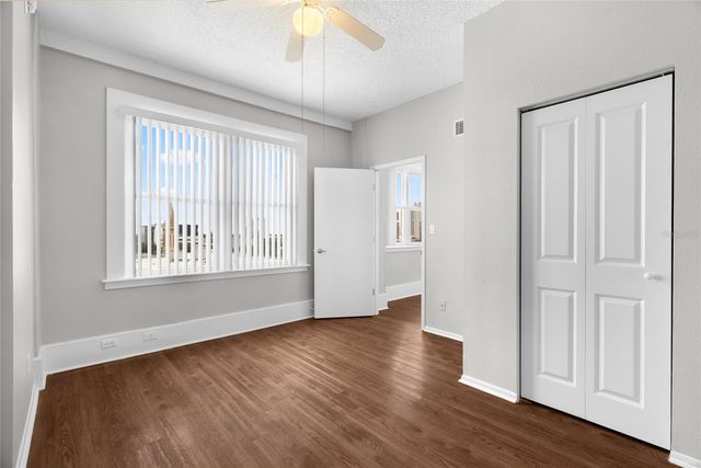 411 1ST AVENUE N 709, St Petersburg, FL 33701